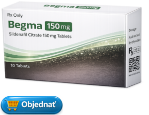 medicine Begma 150mg