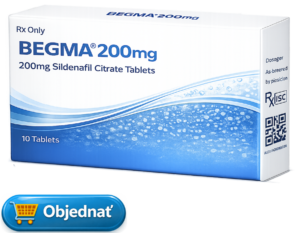 medicine Begma 200mg