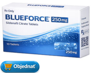 medicine Blueforce 250mg