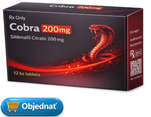 medicine Cobra 200mg