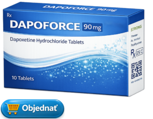 medicine Dapoforce 90mg