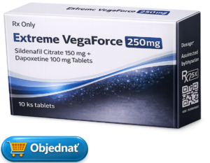 medicine Extreme VegaForce 250mg