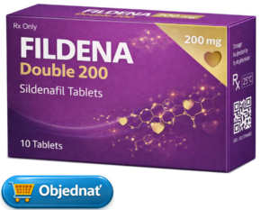 medicine Fildena 200mg Double