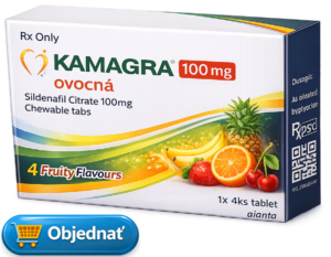 medicine Kamagra 100mg Chewable tablets