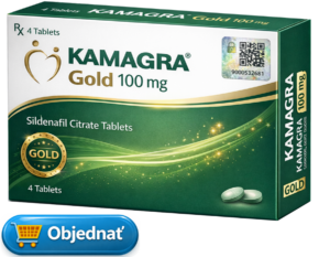 medicine Kamagra Gold 100mg