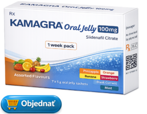 medicine Kamagra Oral Jelly 100mg