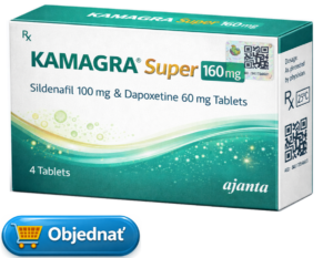 medicine Kamagra Super 160mg