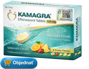 medicine Kamagra effervescent tablets 100mg