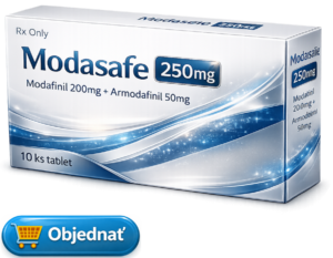 medicine Modasafe 250mg
