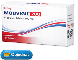 medicine Modvigil 200mg Modafinil tablets