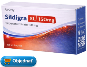 medicine Sildigra XL 150mg