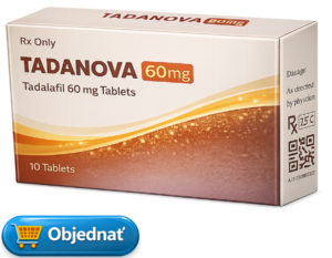 medicine Tadanova 60mg