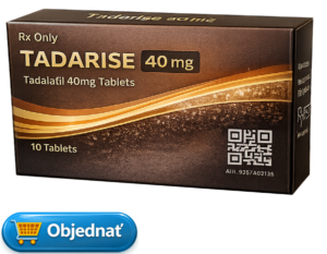 medicine Tadarise 40mg