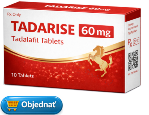 medicine Tadarise 60mg tadalafil tablets