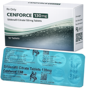lék Cenforce 130mg