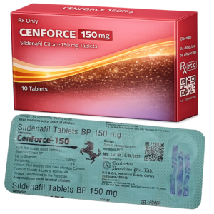 lék Cenforce 150mg
