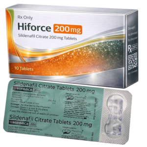 lék Hiforce 200mg