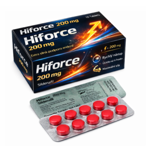 medicine Hiforce 200mg