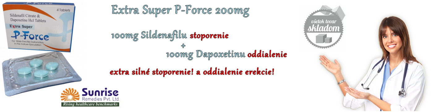 Najlepšie oddialenie erekcie
