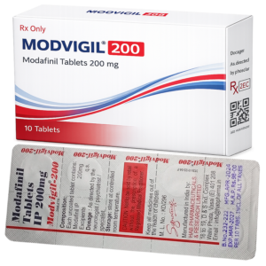 lék Modvigil 200mg