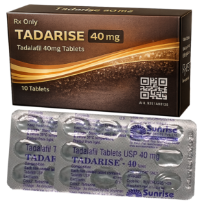 lék Tadarise 40mg
