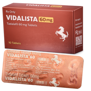 lék Vidalista 60mg