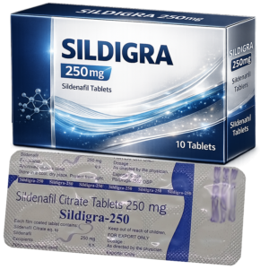lék Sildigra 250mg