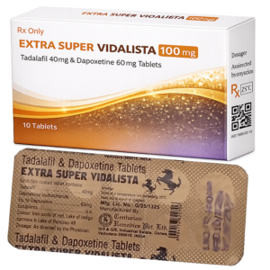 lék Extra Super Vidalista 100mg
