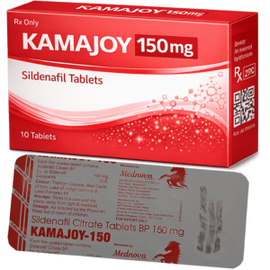 medicine Kamajoy 150mg
