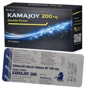 lék Kamajoy 200mg