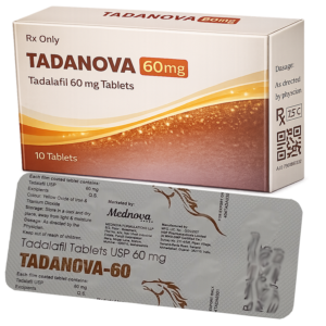 lék Tadanova 60mg