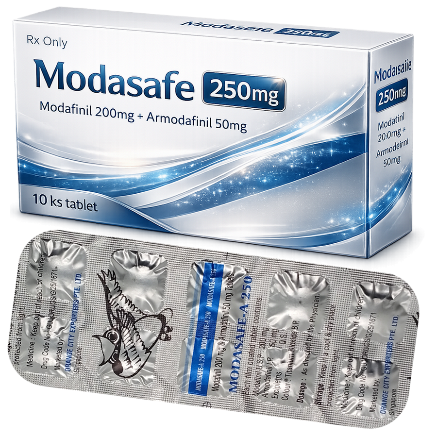 lék Modasafe 250mg