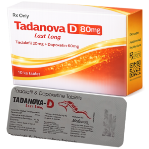 lék Tadanova D 80mg