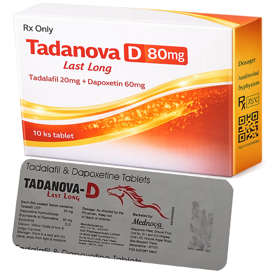 lék Tadanova D 80mg